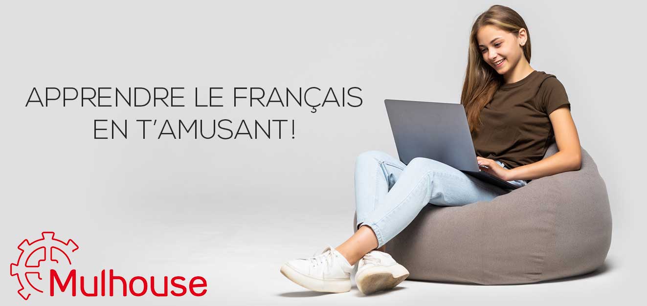 Flelearning Apprendre le français - Mulhouse