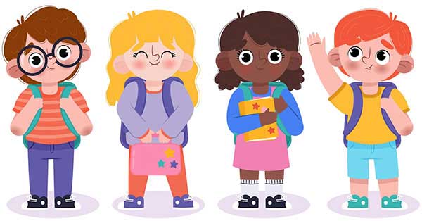enfants