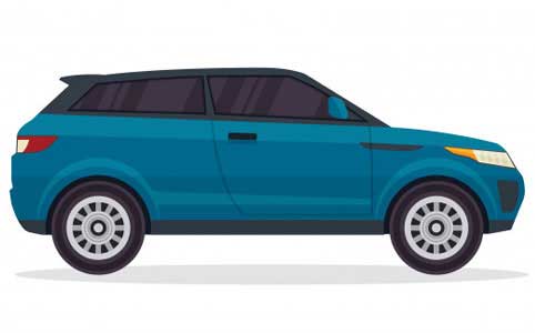 voiture