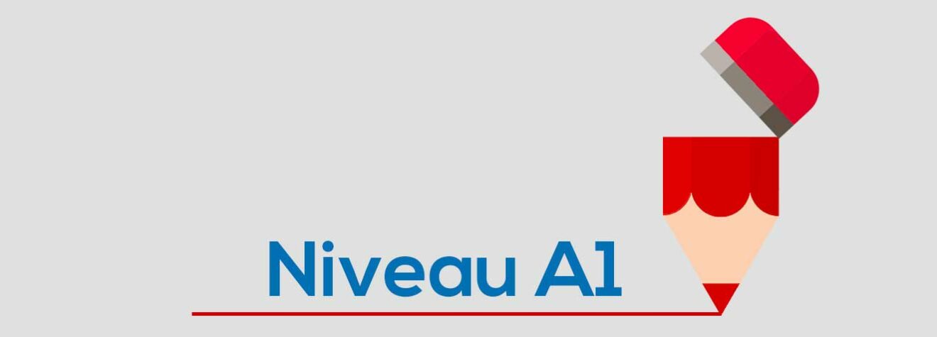 Flelearning - niveau A1