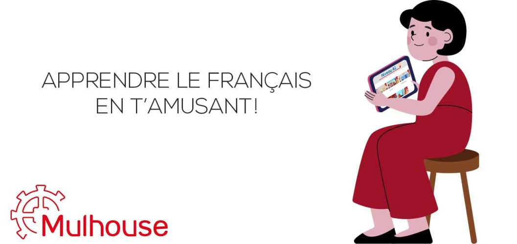 Flelearning Apprendre le français - Mulhouse