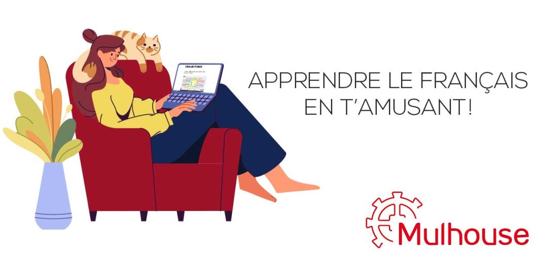 Flelearning Apprendre le français - Mulhouse